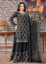 Women Dress Pakistani Salwar