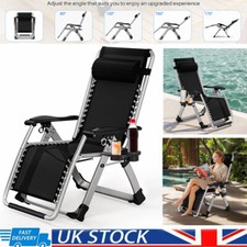 Zero Gravity Recliner Outdoor