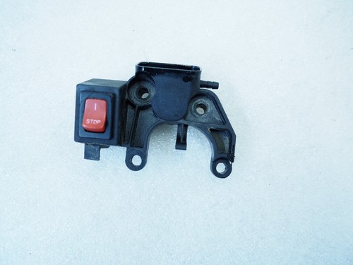 Carter stop switch shutdown - stop,