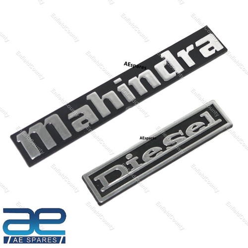 For mahindra jeeps - mahindra, cj340dp