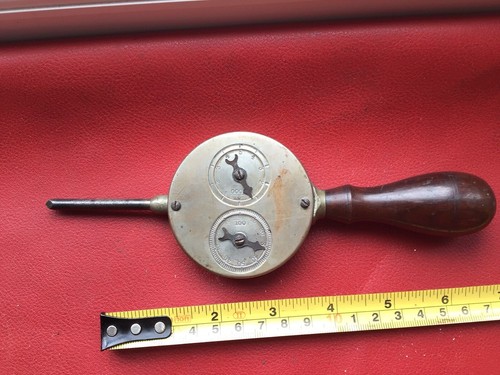 Rare antique revolution - rare,
