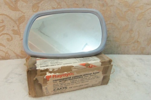 Nos raydyot side mirror - side,
