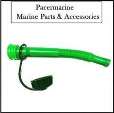 Jerry Can Spout 10L Paddy