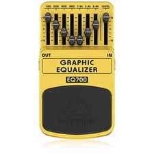 Behringer EQ700 Ultimate 7-