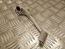 Kawasaki ZZR 1400 2010 rear