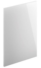 White gloss 18mm mdf - gloss,