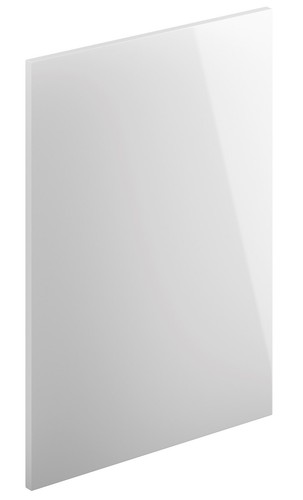 White gloss 18mm - white,