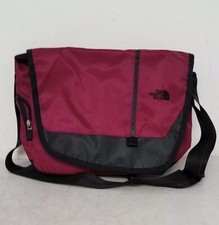The North Face Magenta Mini