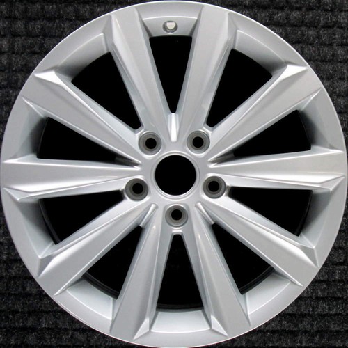 Volkswagen passat painted - painted, 17