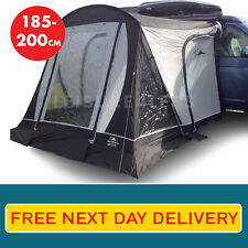Sunncamp Swift Verao 260 Van