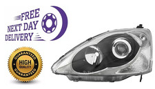 Honda Civic Mk7 Type R