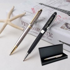 Personalised Ballpoint Pen