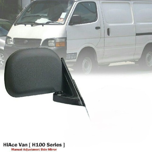 Front right manual door - manual,