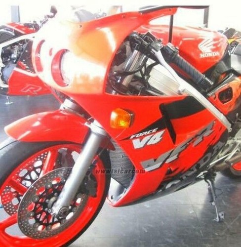 Honda vfr400r2 nc30 - honda,