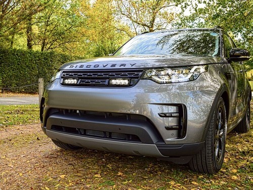 Lazer lamps land rover - lamps,