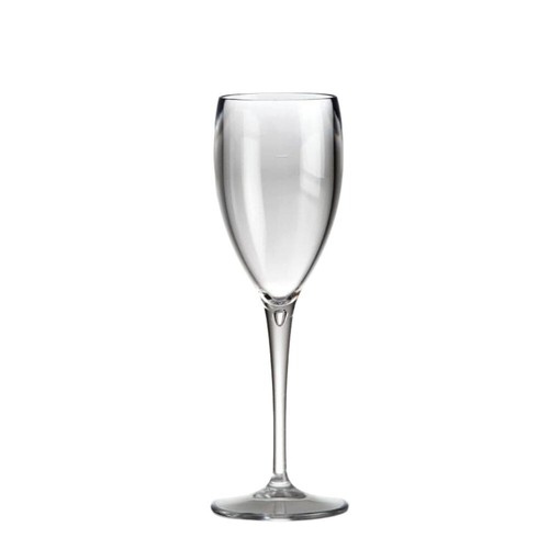 Drinkwize champagne flute - champagne,