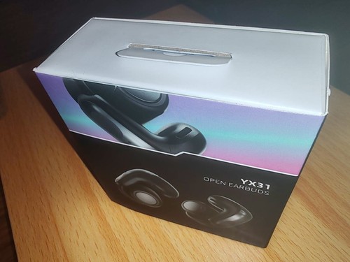 Ultra open earbuds clip - ultra,