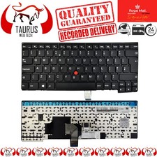 New For Lenovo IBM ThinkPad T440P T440S T431S T440 Pointer Frame UK LO Keyboard 