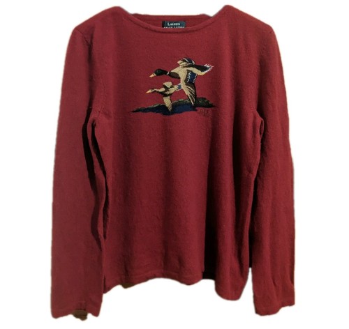 Ralph lauren cashmere angora - ralph,