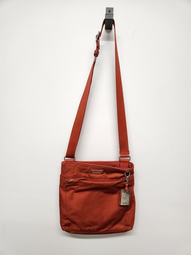 Tumi voyageur capri nylon - capri,