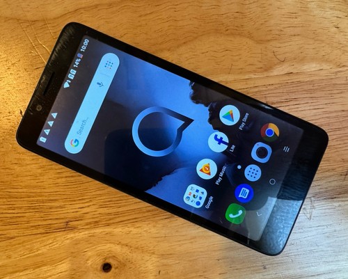 Alcatel joy unlocked - joy,