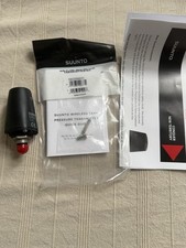Suunto DP173 Wireless Tank Pressure Transmitter for Scuba Diving