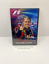 Formula One 1 F1 2011 World