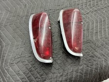 VW Type 3 Notchback Squareback