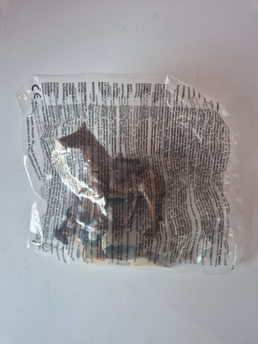 Mcdonalds happy meal toy - happy,