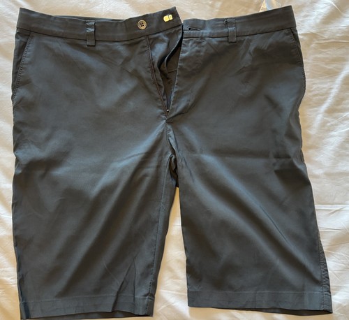 Galvin green shorts - galvin, shorts,