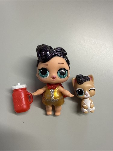 Lol surprise doll - surprise, glam