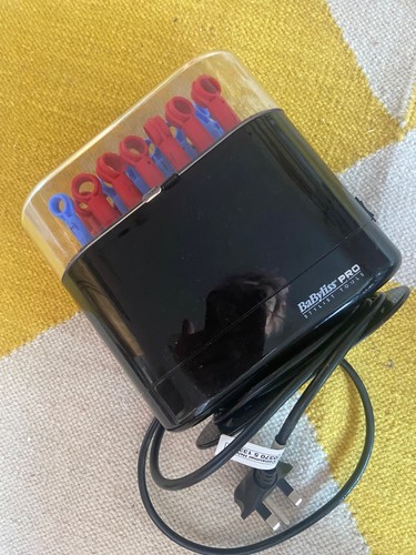 Babyliss pro hot sticks - pro,