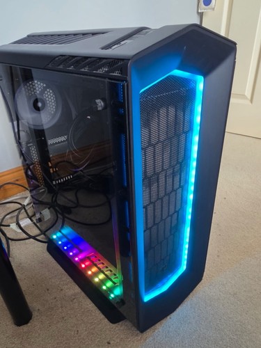 Gaming 8700k gtx - pc,