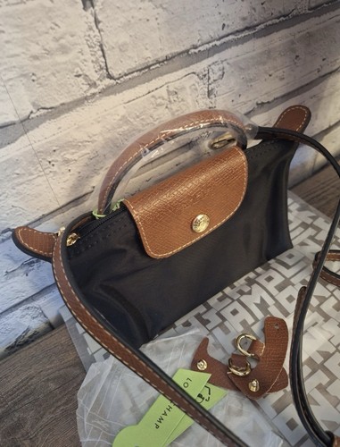 New longchamp pliage - le,