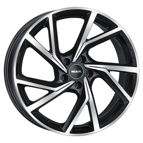 Alloy wheel mak kassel - alloy,