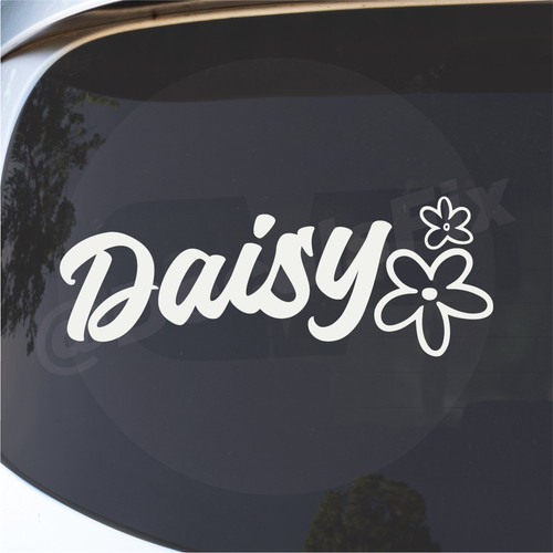 Personalised sticker - sticker, v2