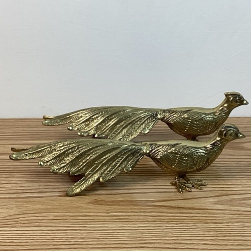 Vintage pair metal - vintage,