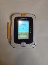 Vtech Innotab 3 Children's Tablet IPad Games Camera Stylus Educational Toy