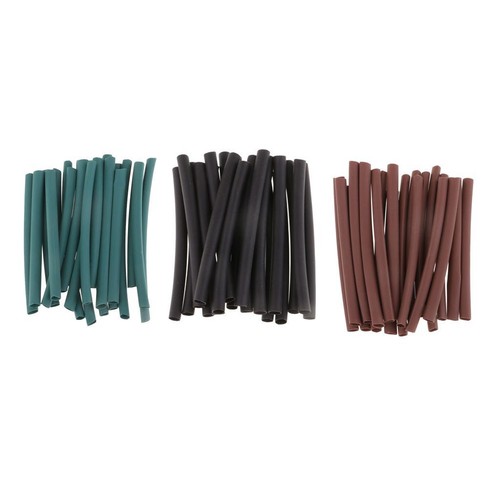 20pcs rubber heat shrink - rubber,
