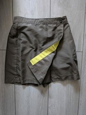 Brownies Official Uniform Skort 26" (66cm) Waist in Excellent Condition