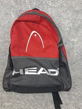 Retro 80's 90's HEAD Red /