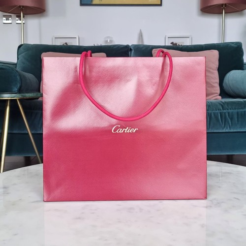 Authentic cartier shopping - authentic,