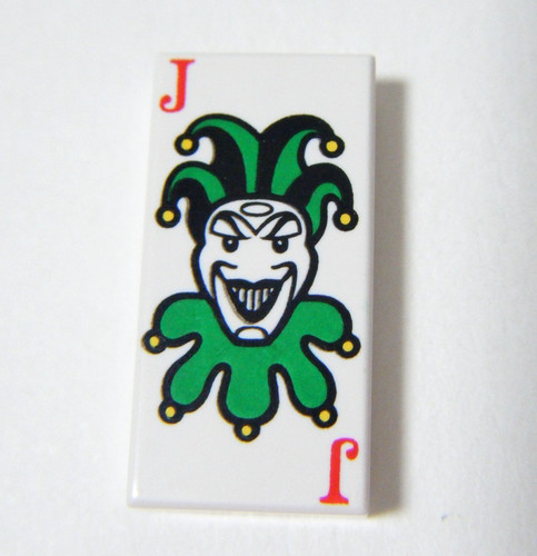Lego 7788 7782 batman joker - 7788,