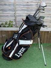 *MENS FULL SET OF CALLAWAY/