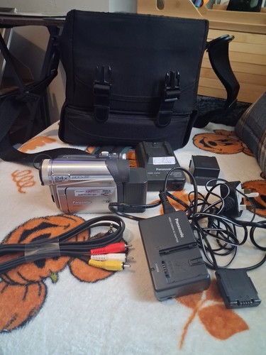 Panasonic gs11eb video - panasonic, nv-gs11eb