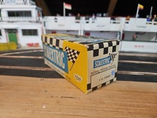 Scalextric C62 Ferrari Original Box