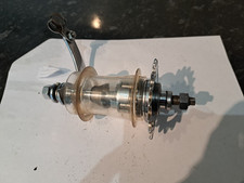 VERY RARE PERRY COASTER HUB