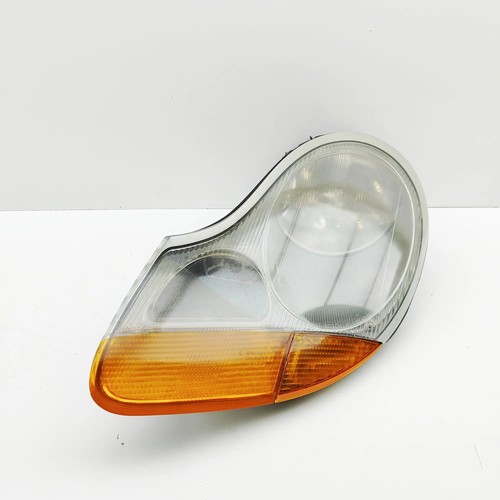 Porsche boxster 986 headlight - boxster,
