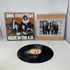 One Direction - Made In The