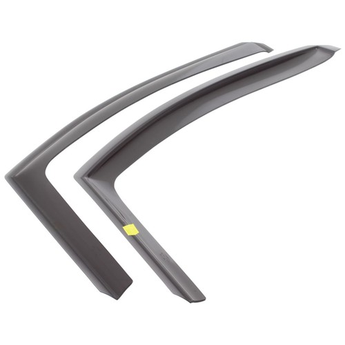 Genuine climair front - front, window